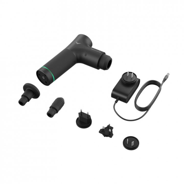 Hyperice Hypervolt GO - Masażer